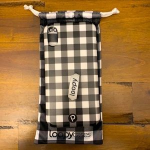 Loopy iPhone XR case